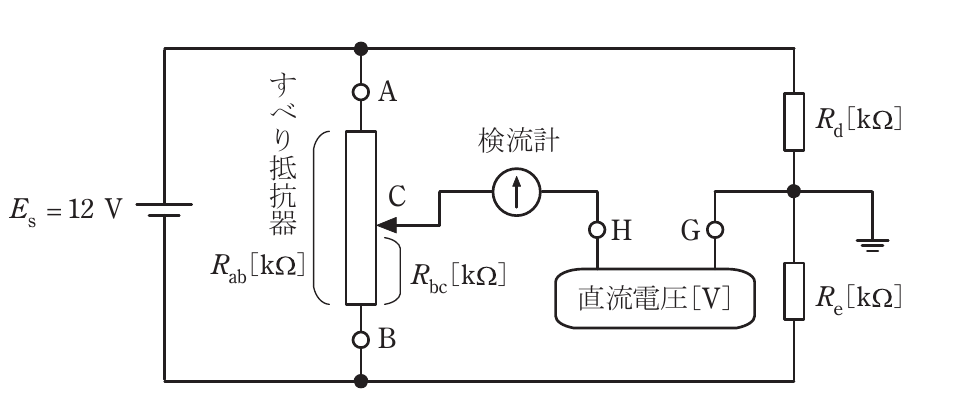 問16(b)の図