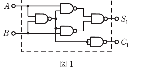問18(a)の図