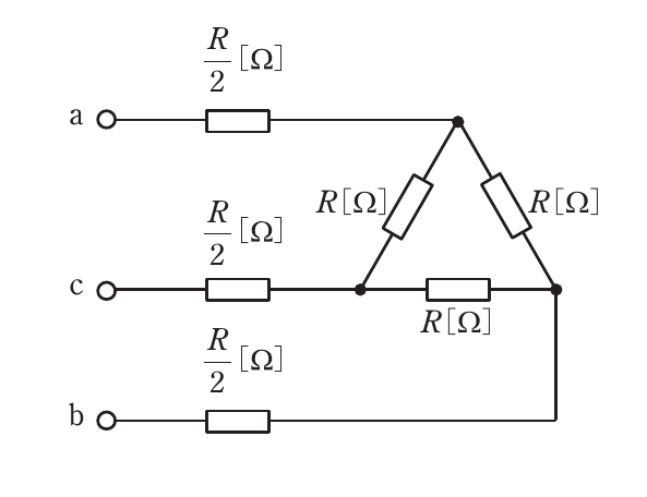 問15(a)の図