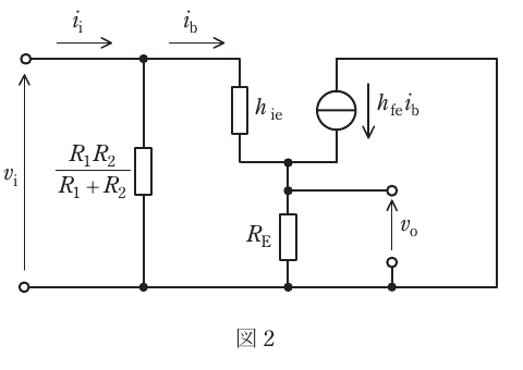 問18(b)の図
