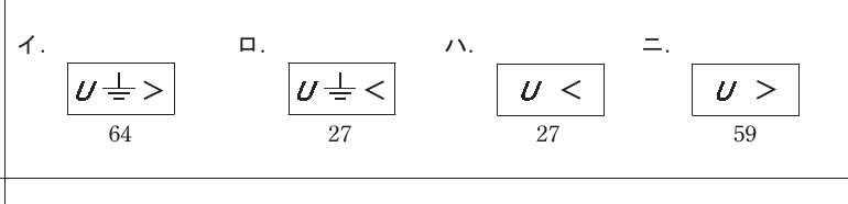 問47の図