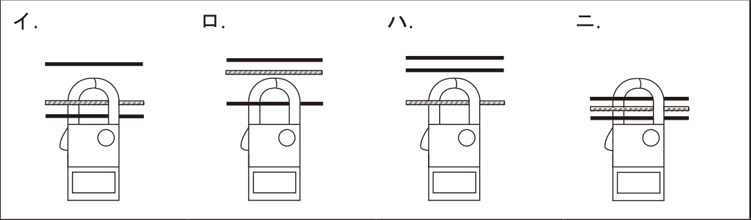 問27の図